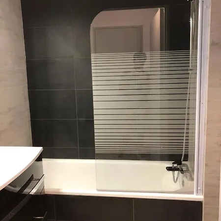 Superbe Velusine A Appartement Antibes