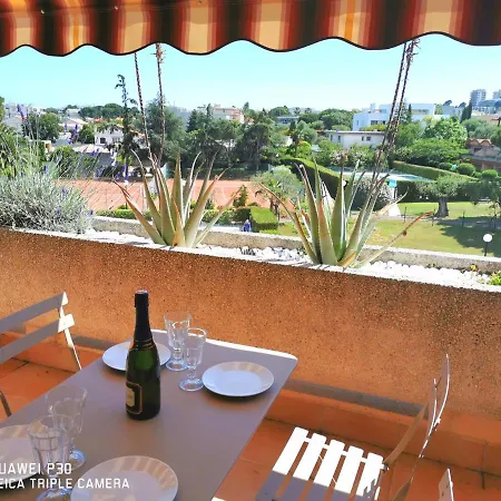 Superbe Velusine A Appartement