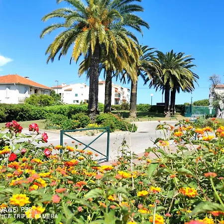 Appartement Superbe Velusine A