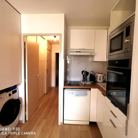 Appartement Superbe Velusine A Antibes