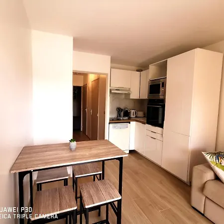 Appartement Superbe Velusine A